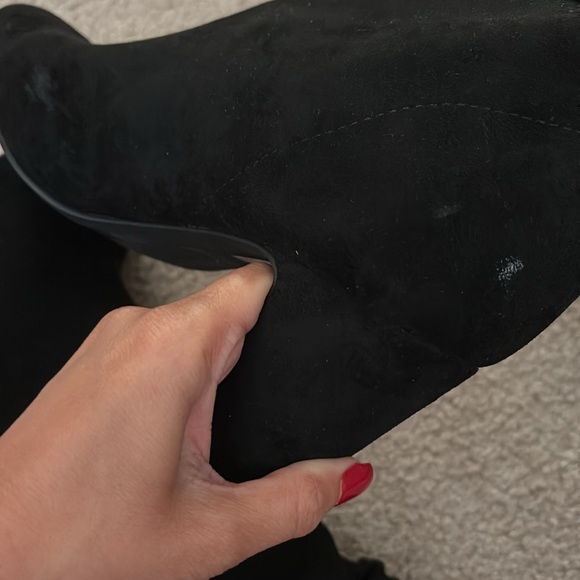 Chinese Laundry Midi Boots size 6 - Picture 7 of 7